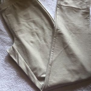 Marla Wynne for Chico's Ankle Pants